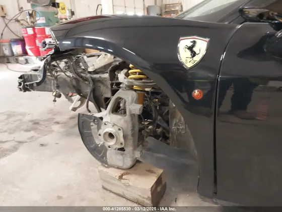 2011 Ferrari 458 Italia