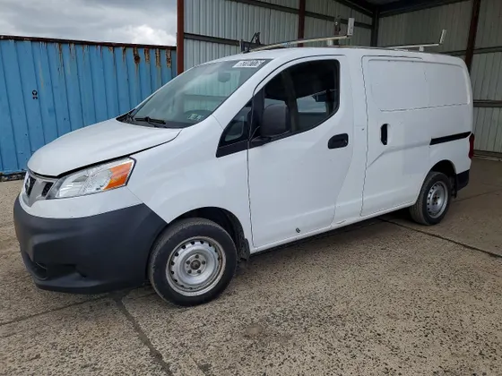 2015 Nissan NV200 SV