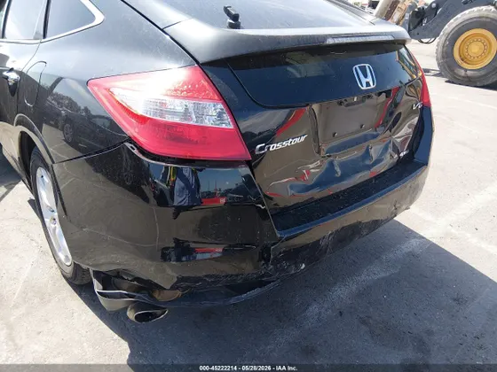 2012 Honda Crosstour EX-L