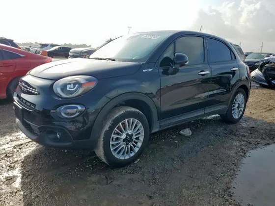 2023 FIAT 500X Pop