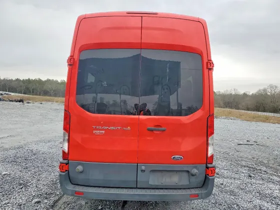 2016 Ford Transit Wagon XLT