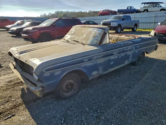 1964 Ford FALCON