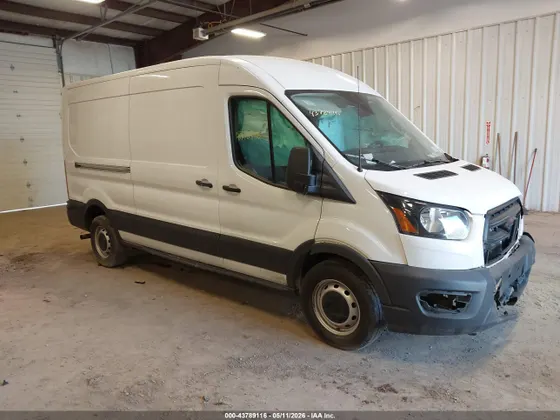 2020 Ford Transit Cargo Van