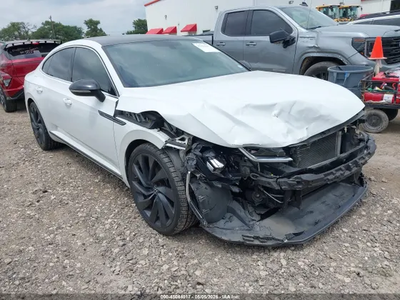 2019 Volkswagen Arteon SE R-Line