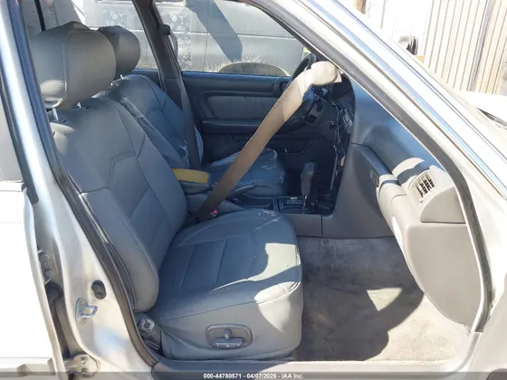 1991 Toyota CRESSIDA LUXURY