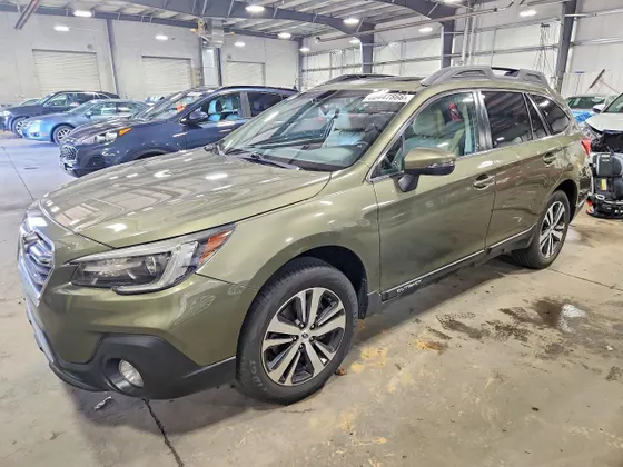 2019 Subaru Outback Limited