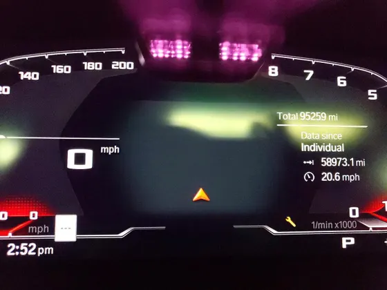 2021 BMW 4 Series M440i xDrive
