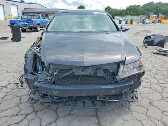 2010 Acura RL Tech Pkg