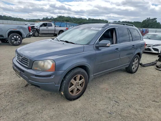 2007 Volvo XC90 I6