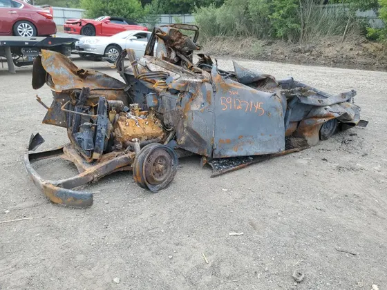 1950 Ford F-150 F 150