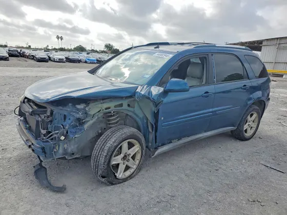 2006 Chevrolet Equinox LT