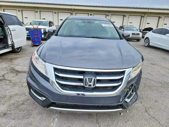 2015 Honda Crosstour EX-L