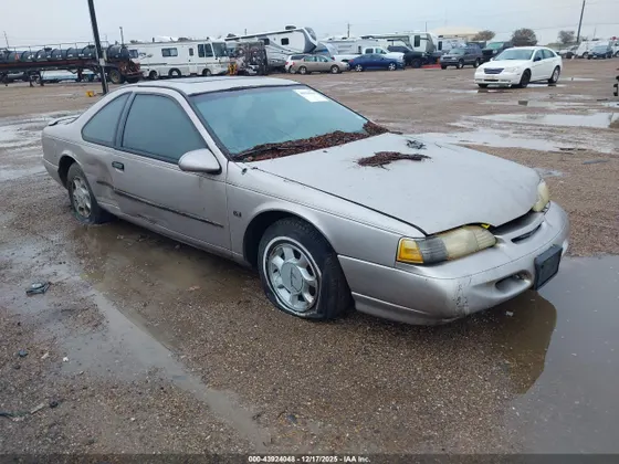 1995 Ford Thunderbird LX