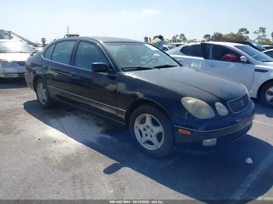 2000 Lexus GS 300