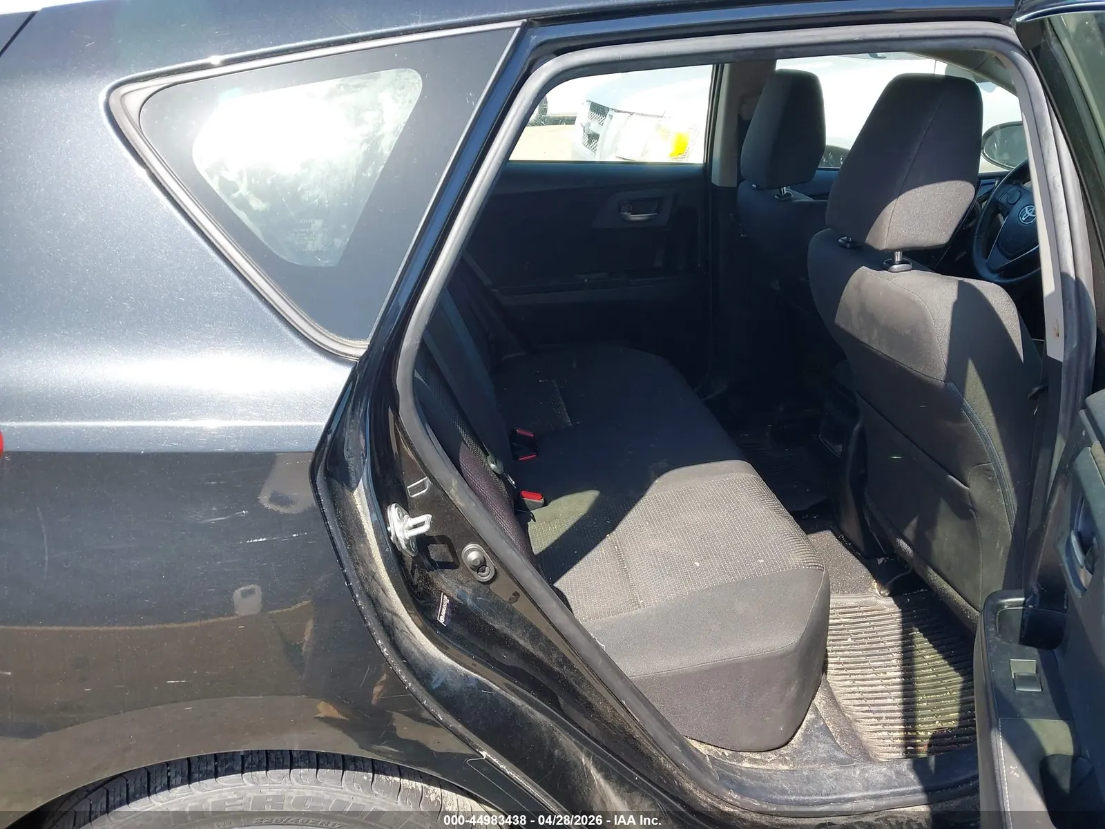 2018 Toyota Corolla iM