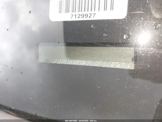 2004 Mercury Monterey Convenience