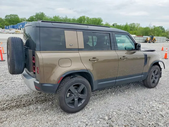 2023 Land Rover Defender S