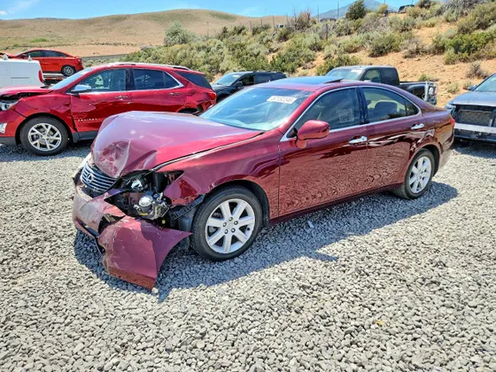 2007 Lexus ES 350 ES