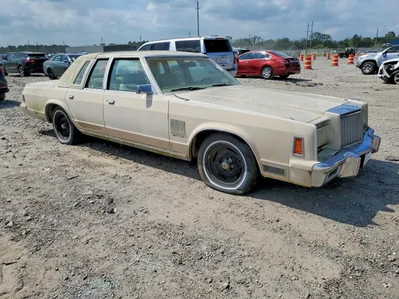1979 Chrysler New Yorker