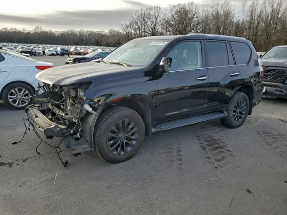 2023 Lexus GX GX 460 Premium