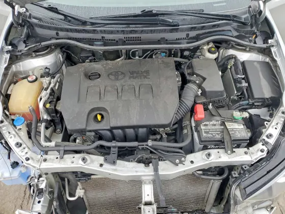 2018 Toyota Corolla iM