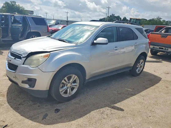 2011 Chevrolet Equinox LT w/1LT