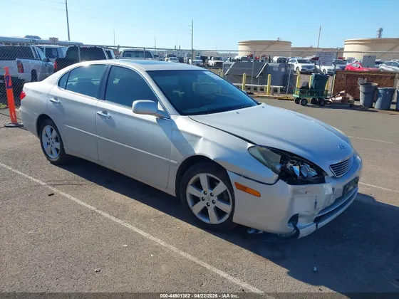 2006 Lexus ES 330