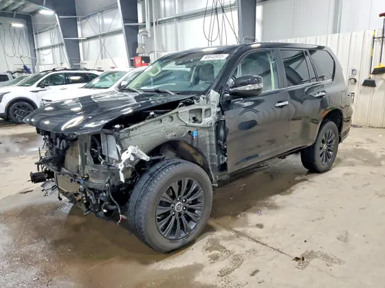 2022 Lexus GX GX 460 Premium