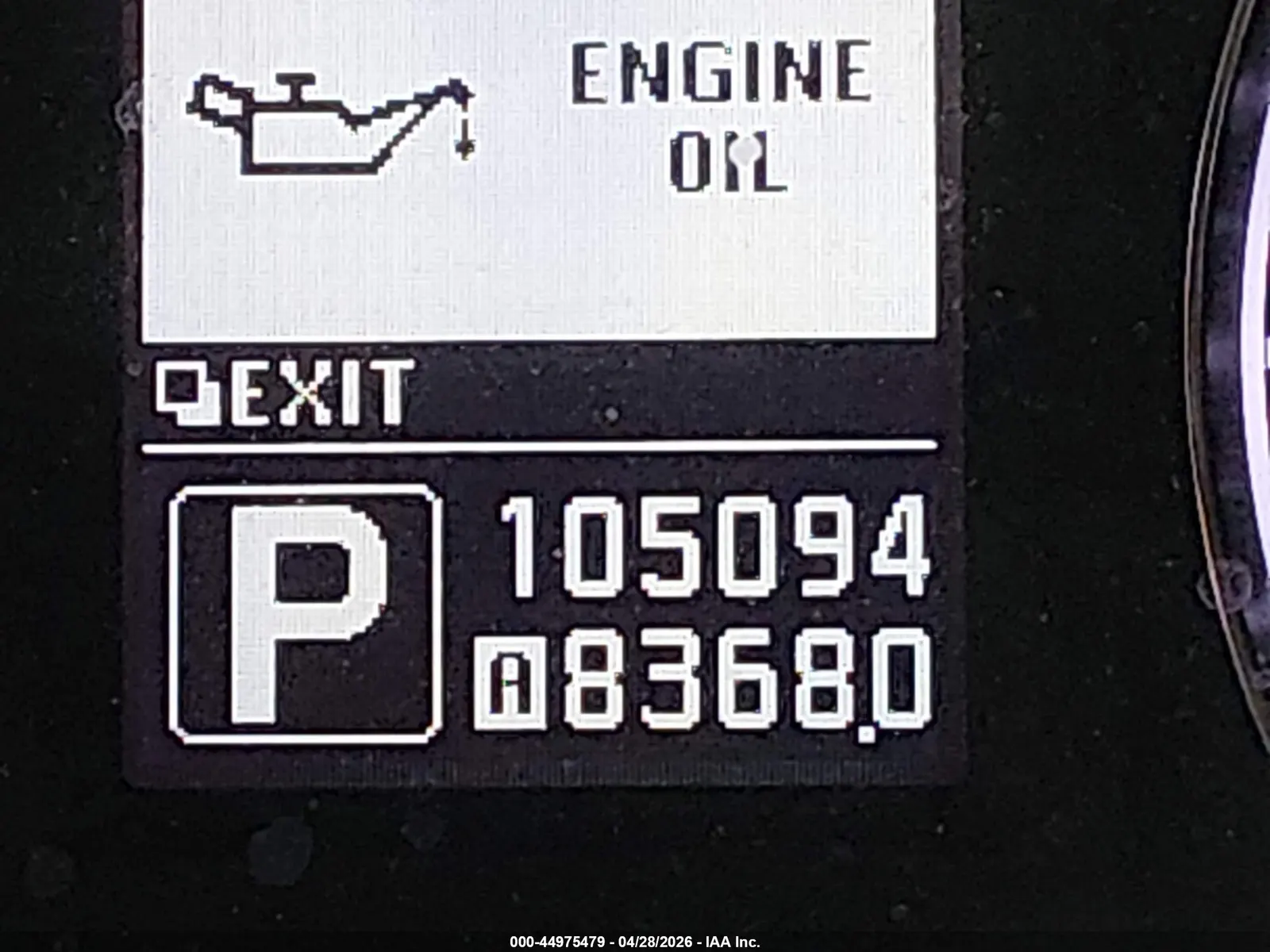 2011 INFINITI G37 Sedan Journey