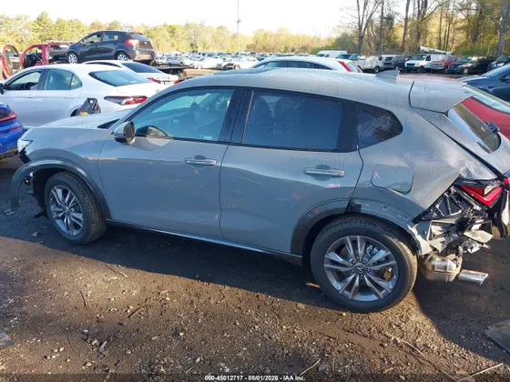 2026 Acura ADX
