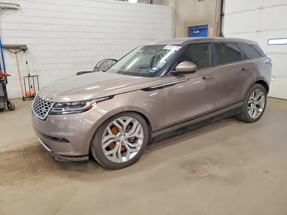 2018 Land Rover Range Rover Velar R-Dynamic SE