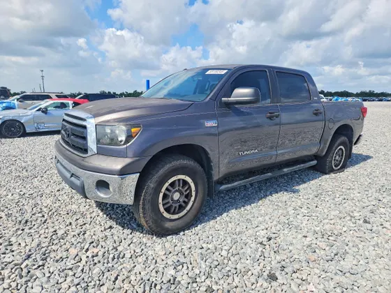 2011 Toyota Tundra 2WD Truck TUNDRA