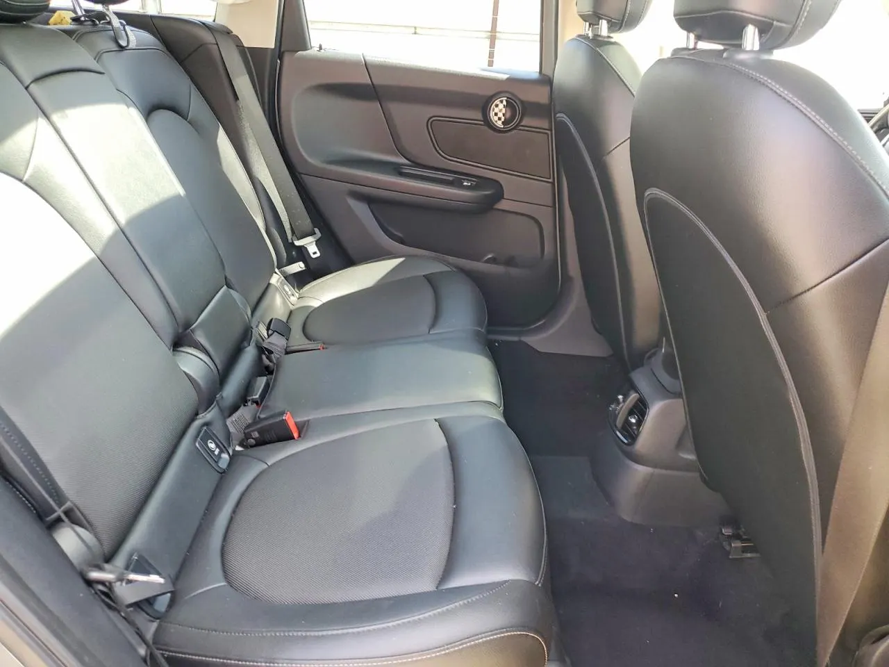 2018 MINI Countryman Cooper