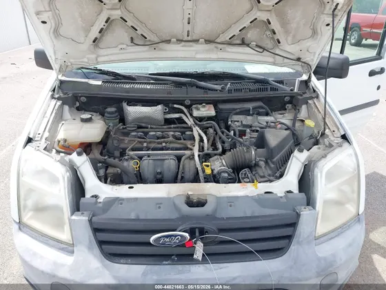 2013 Ford Transit Connect XL