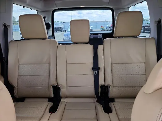 2005 Land Rover LR3 HSE