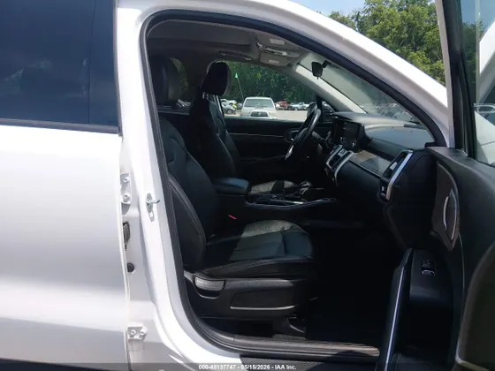 2022 Kia Sorento X-Line EX