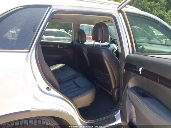 2013 Kia Sorento EX