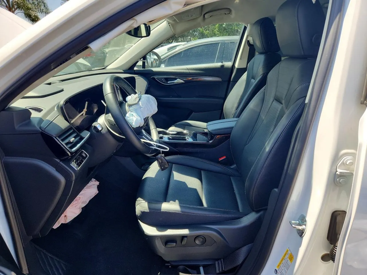 2024 Buick Envision Preferred