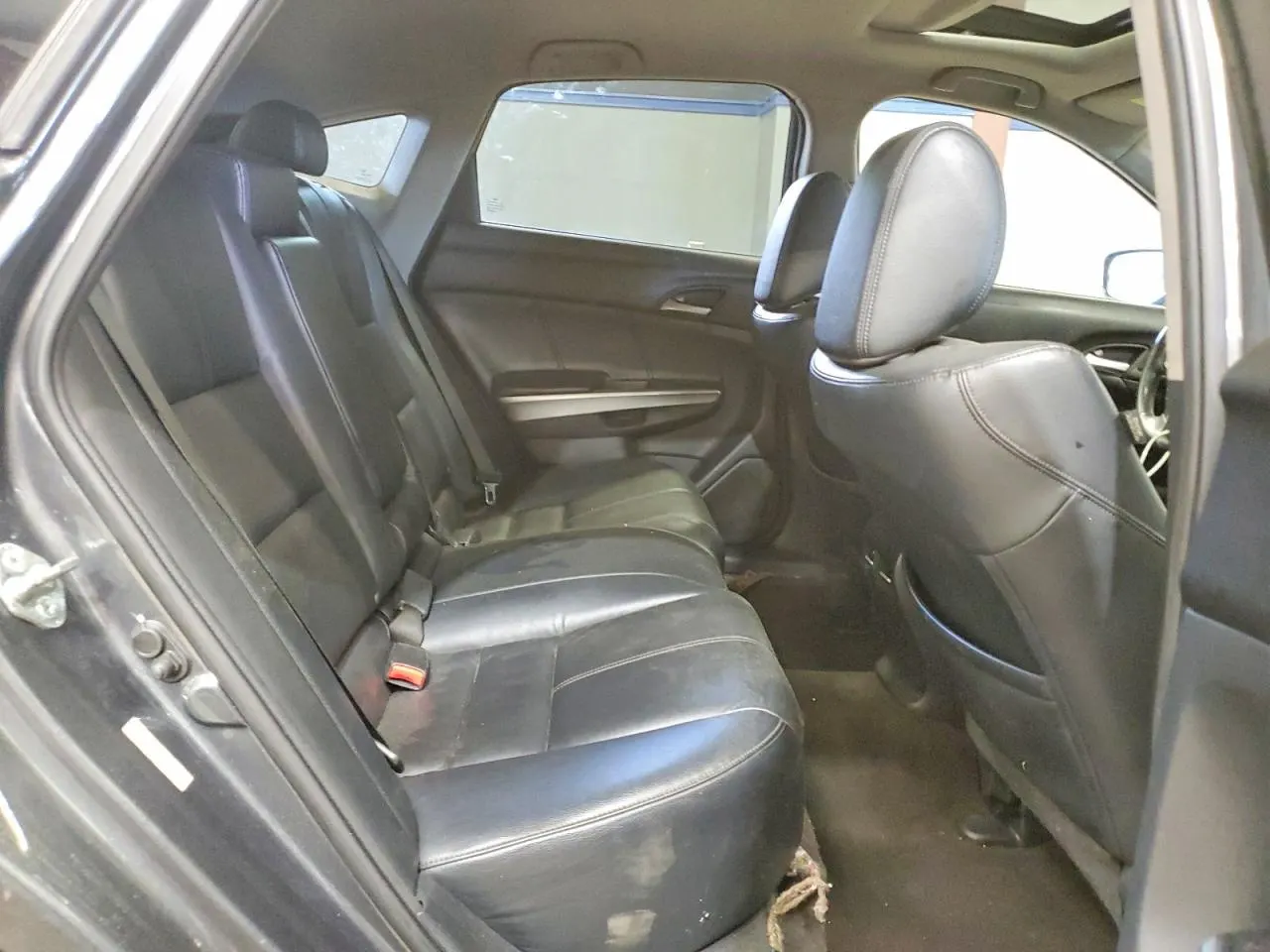 2013 Honda Crosstour EX-L