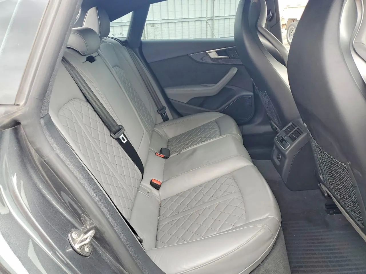 2018 Audi S5 Sportback Prestige