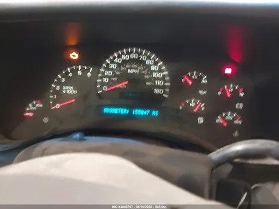 2005 Chevrolet Silverado 2500HD LT