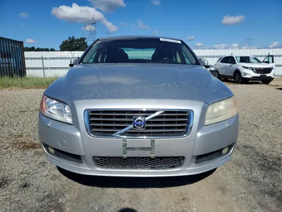 2008 Volvo S80 3.2L