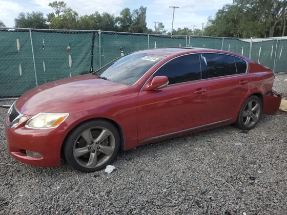 2008 Lexus GS 460 460
