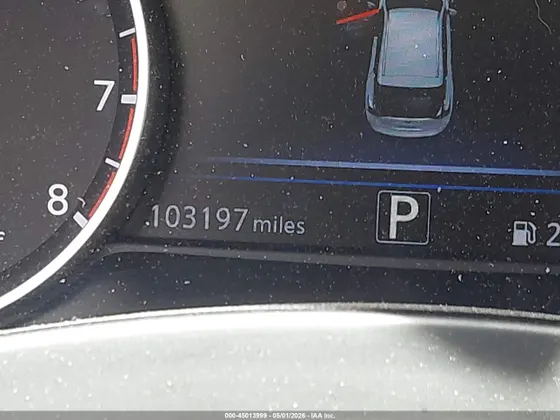 2020 Nissan Murano SV