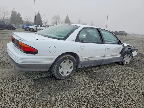 1995 Eagle VISION ESi
