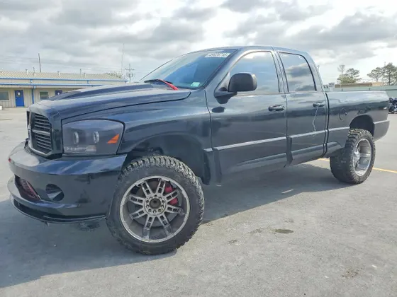 2006 Dodge Ram SRT-10 RAM SRT10