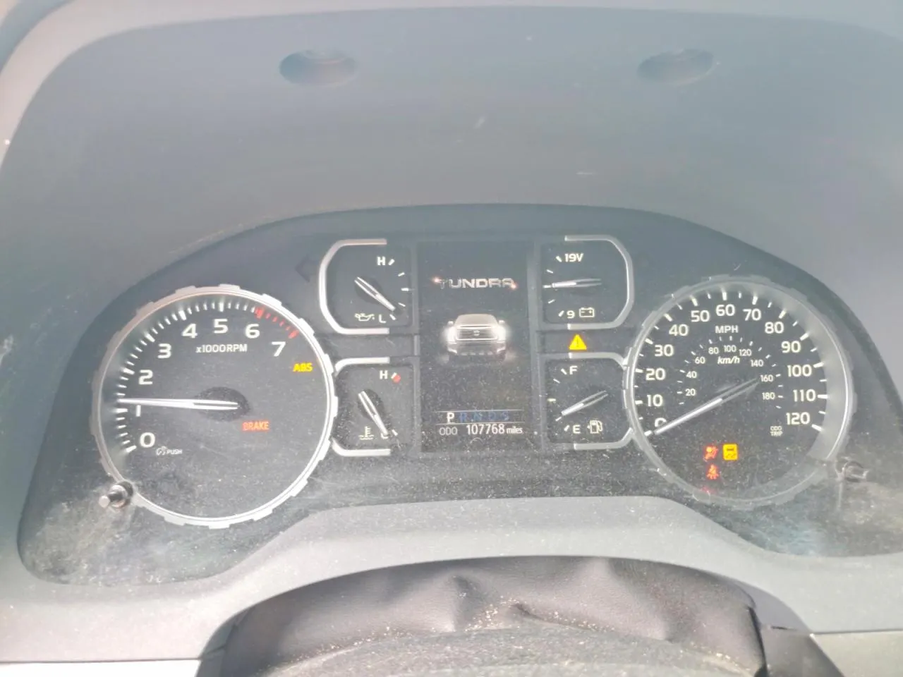 2018 Toyota Tundra 2WD SR5