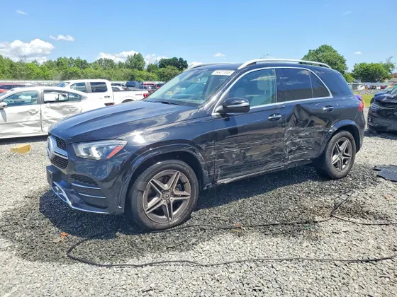 2020 Mercedes-Benz GLE GLE 350