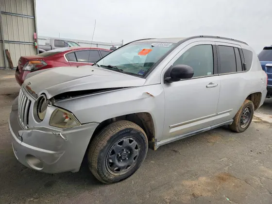 2010 Jeep Compass Sport