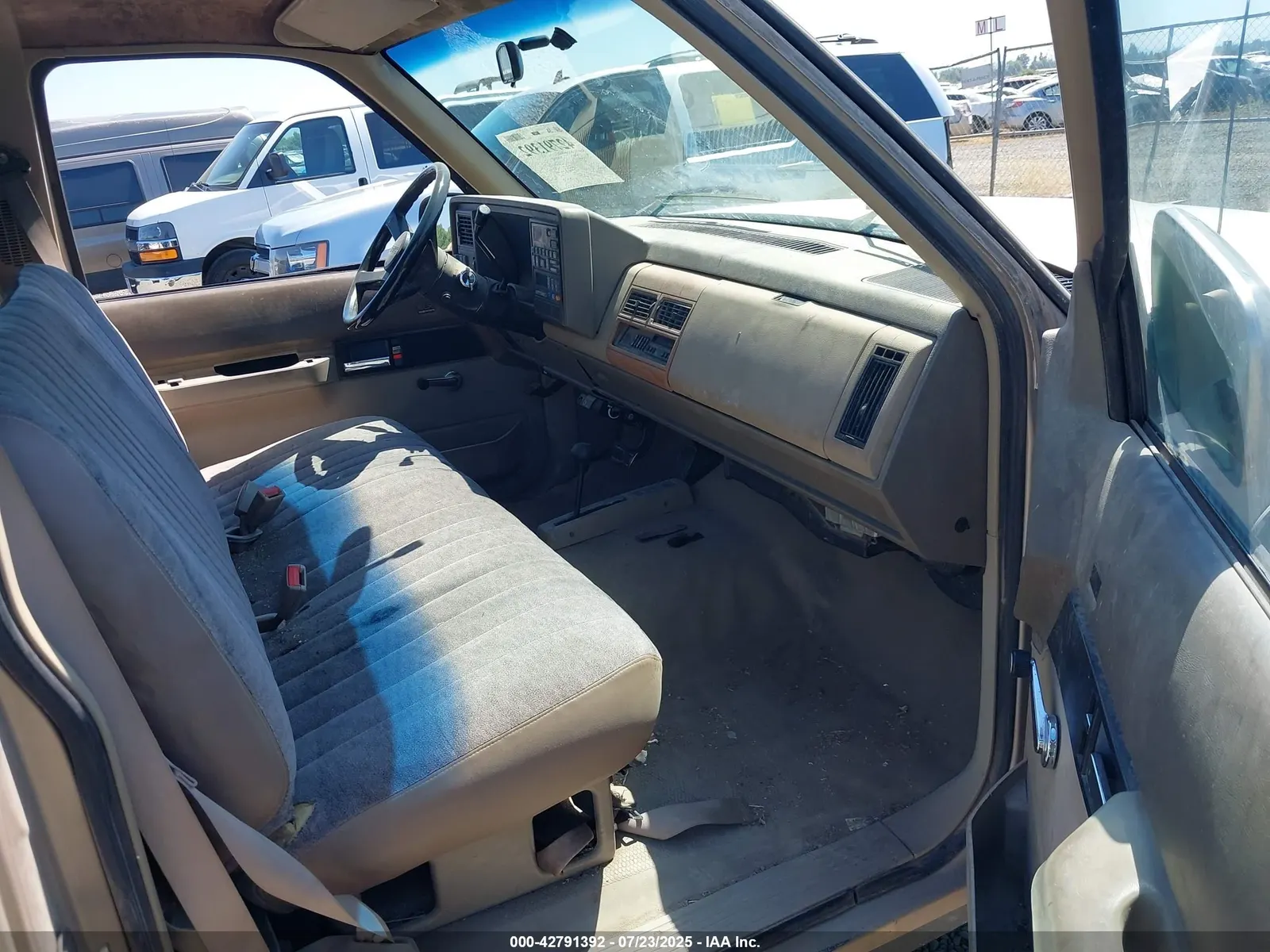 1991 GMC 3/4 Ton Pickups K2500